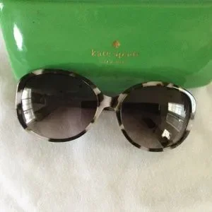 kate spade | Accessories | Kate Spade Genevafs Tortoise 